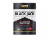 Everbuild Sika Black Jack 905 All Weather Roof Coating 5 litre