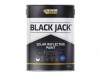 Everbuild Sika Black Jack 907 Solar Reflective Paint 5 litre