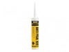 Everbuild Sika Tecnic Anti-Pick 109 White 295ml