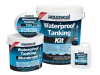 Everbuild Sika Aquaseal Wet Room System Kit 7.5m