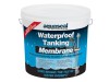 Everbuild Sika Aquaseal Waterproof Tanking Membrane 5 litre