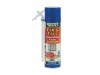 Everbuild Sika Fix & Fill Expanding Foam 500ml
