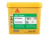 Everbuild Sika Sika FastFix All Weather Deep Grey 14kg