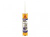Everbuild Sika Sikaflex® EBT+ Beige 300ml