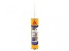 Everbuild Sika Sikaflex® EBT+ Brown 300ml
