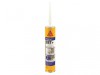 Everbuild Sika Sikaflex® EBT+ Clear 300ml