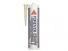 Everbuild Sika Forever Ivory Sealant 295ml