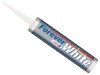 Everbuild Sika Forever White Sealant 295ml