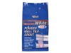 Everbuild Sika Forever White Powder Wall Tile Grout 3kg