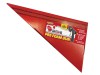 Everbuild Sika P65 Heavy-Duty Metal Foam Applicator