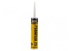 Everbuild Sika Tecnic Puraflex 25 Grey C3