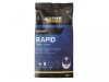 Everbuild Sika Rapid Set Cement 12kg (4 x 3kg Packs)