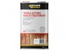 Everbuild Sika Triple Action Wood Treatment 1 litre