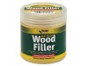 Everbuild Sika Multipurpose Premium Joiners Grade Wood Filler Dark Oak 250ml
