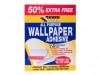 Everbuild Sika All Purpose Wallpaper Paste (30 Roll)
