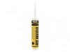 Everbuild Sika Tecnic Silicone S50 Translucent 310ml