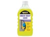 Everbuild Sika Sugar Soap Liquid Concentrate 500ml