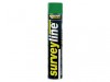 Everbuild Sika Survey Line Marker Spray Green 700ml