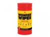 Everbuild Sika Wonder Wipes Trade (Tub 100)