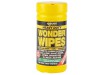 Everbuild Sika Heavy-Duty Wonder Wipes (Tub 75)