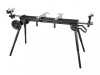 Evolution XL Rolling Mitre Saw Stand with Universal Fittings