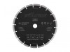 Evolution General Purpose Diamond Blade 255 x 22.2mm