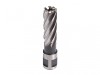 Evolution Long Broaching Cutter 17mm