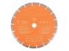 Evolution Premium Diamond Disc Cutter Blade 255 x 22.2mm