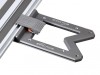 Evolution G2 Precision Track Square
