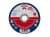 Faithfull Metal Cut Off Disc 100 x 3.2 x 16mm
