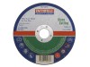 Faithfull Stone Cut Off Disc 100 x 3.2 x 16mm