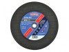 Faithfull Metal Cut Off Disc 300 x 3.5 x 22.23mm