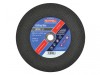 Faithfull Metal Cut Off Disc 300 x 3.5 x 25.4mm