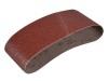 Faithfull Cloth Sanding Belt 457 x 75mm 40G