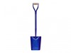 Faithfull All-Steel Taper Shovel No.2 MYD