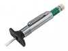 Faithfull Tread Depth Gauge Manual