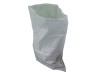 Faithfull Woven White Rubble Sacks (Pack 5)