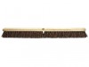 Faithfull Natural Bassine Platform Broom Head 900mm (36in)