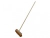 Faithfull Soft Coco Broom 300mm (12in)