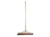 Faithfull Soft Coco Broom with Stay 600mm (24in)