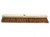 Faithfull Soft Coco Broom Head 600mm (24in)