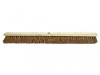 Faithfull Soft Coco Broom Head 900mm (36in)