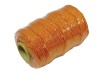 Faithfull C300 Polyethylene Brick Line 36m (118ft) Orange