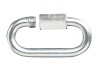 Faithfull Quick Repair Links 3.5mm Zinc Plated (Pack 4)
