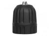 Faithfull Chuck Keyless 10mm Capacity 3/8 x 24 UNF