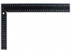Faithfull Black Steel Roofing Square 200 x 300mm (8 x 12in)