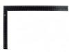 Faithfull Black Steel Roofing Square  400 x 600mm (16 x 24in)