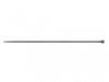 Faithfull Cable Ties Grey 3.6 x 200mm (Pack 100)