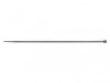 Faithfull Cable Ties Grey 4.8 x 300mm (Pack 100)