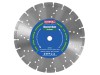 Faithfull Professional Diamond Blade 125 x 22mm